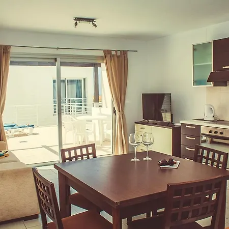 Modern Townhouse In Callao Salvaje Cs 109 Apartman Playa de las Américas
