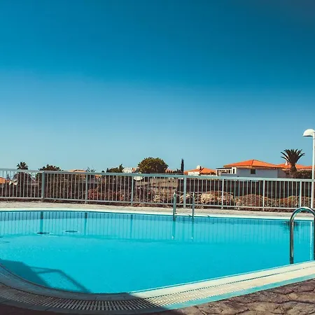 Modern Townhouse In Callao Salvaje Cs 109 Apartman Playa de las Américas