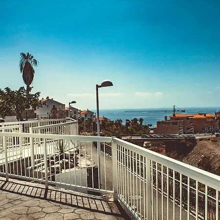 Modern Townhouse In Callao Salvaje Cs 109 Playa de las Américas