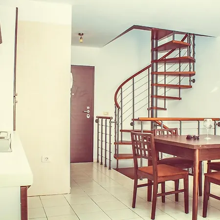 Modern Townhouse In Callao Salvaje Cs 109 Apartman Playa de las Américas