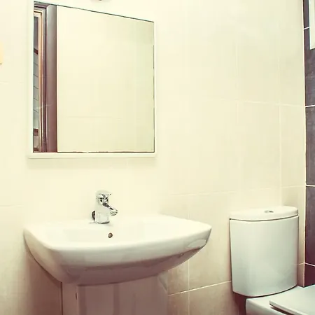 Modern Townhouse In Callao Salvaje Cs 109