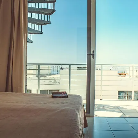 Modern Townhouse In Callao Salvaje Cs 109 Apartman