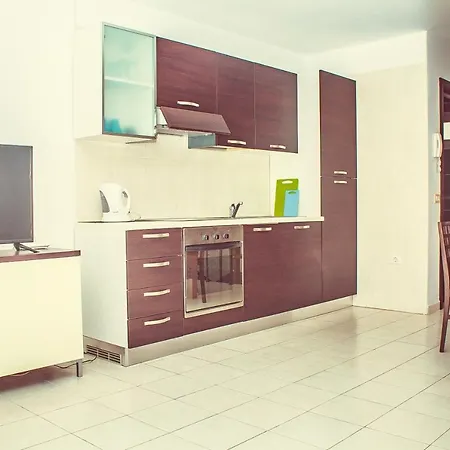 Apartament Modern Townhouse In Callao Salvaje Cs 109