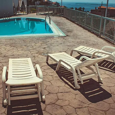 Modern Townhouse In Callao Salvaje Cs 109 * Playa de las Americas (Tenerife)