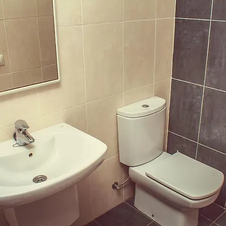 Modern Townhouse In Callao Salvaje Cs 109 Apartament Playa de las Americas (Tenerife)