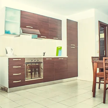 Modern Townhouse In Callao Salvaje Cs 109 * Playa de las Americas (Tenerife)